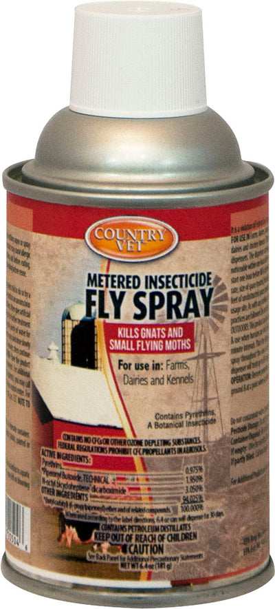 Country Vet Metered Fly Spray