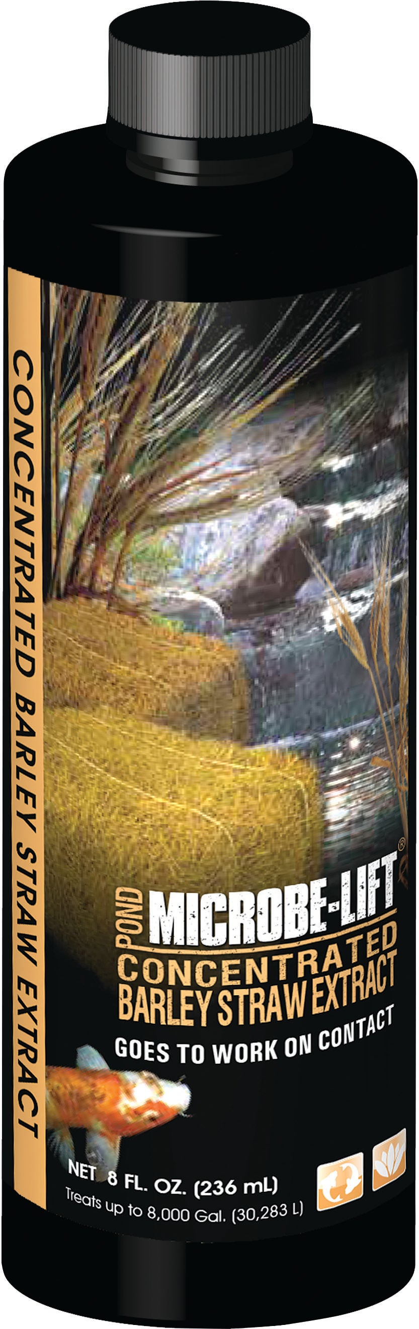 Microbe-Lift Barley Straw Concentrate Extract