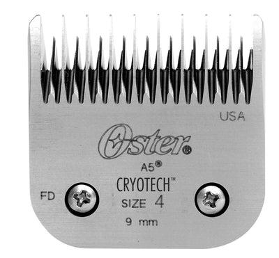 Oster A5 Blade Set