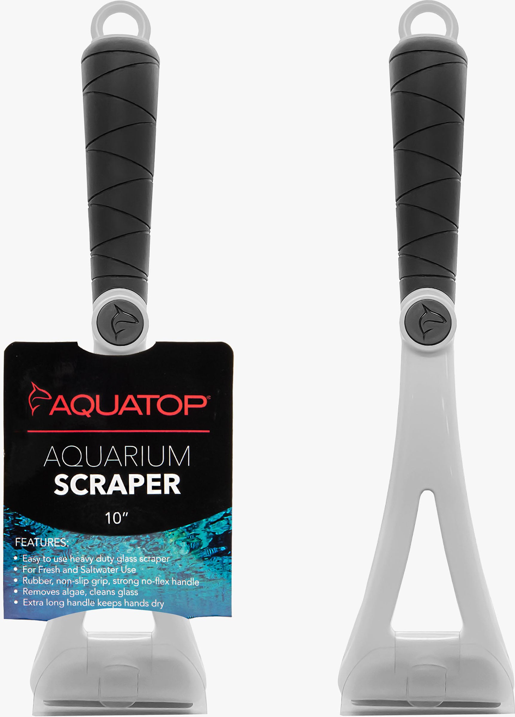 Aquatop Aquarium Glass Scraper
