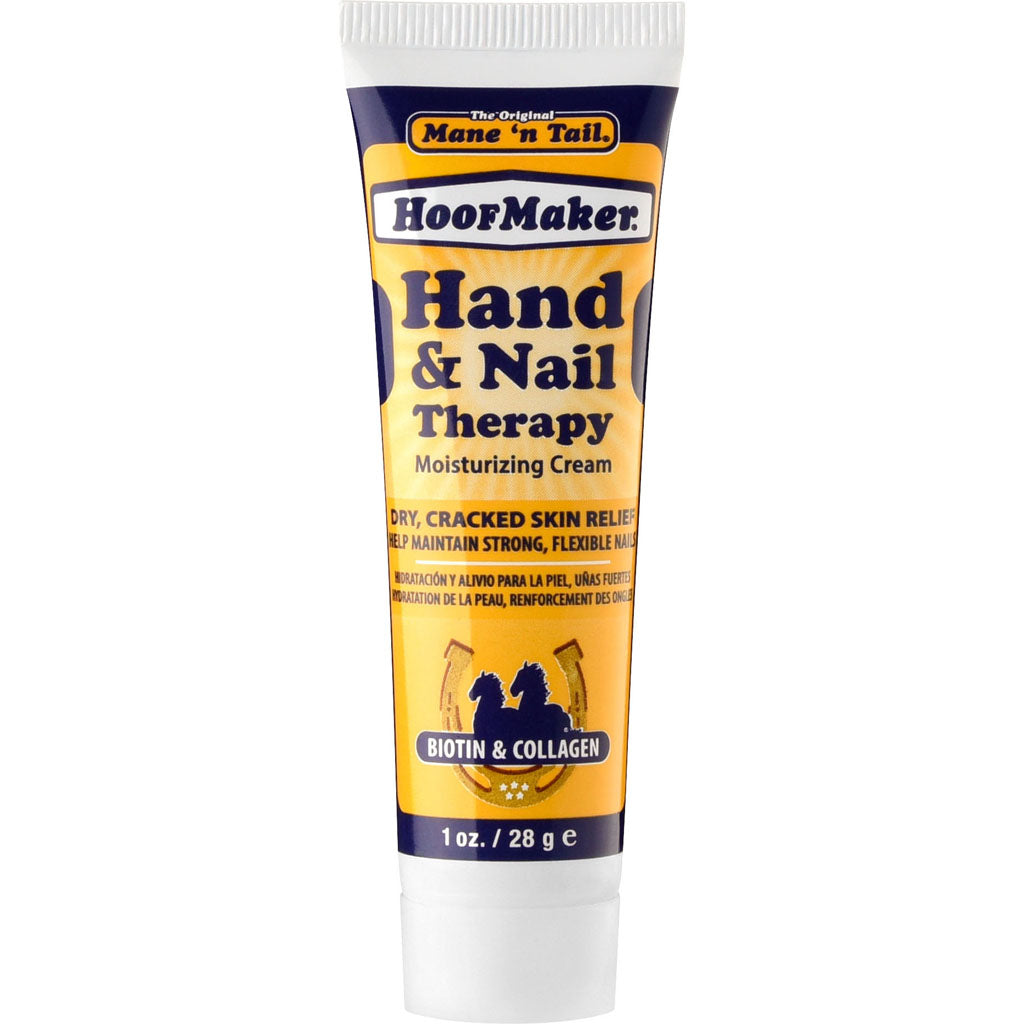Mane 'N Tail Hoofmaker Hand & Nail Therapy