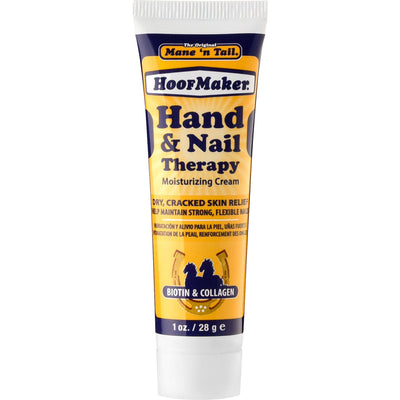 Mane 'N Tail Hoofmaker Hand & Nail Therapy