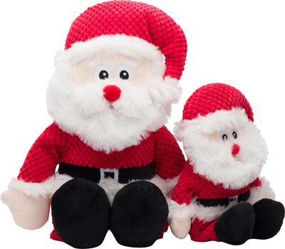Fabdog Holiday Santa Floppy