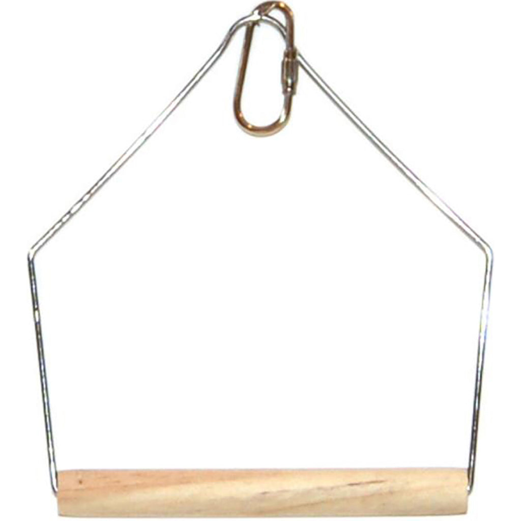 Happy Beaks Economy Bird Swing