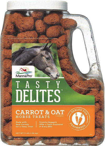 Tasty Delites Treats