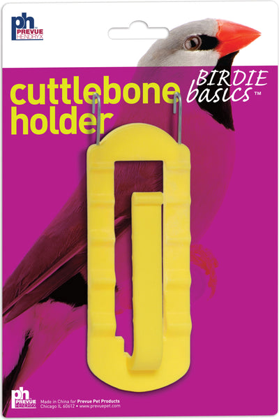 Cuttlebone Holder