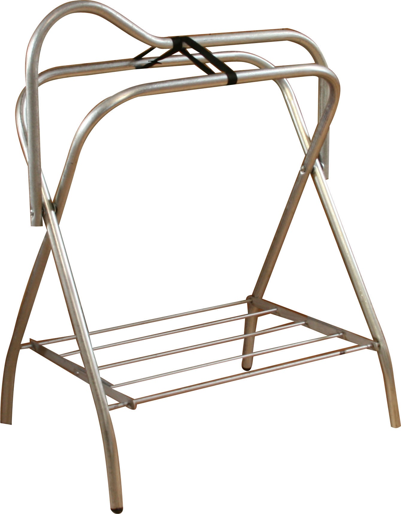 Saddle Stand Economy