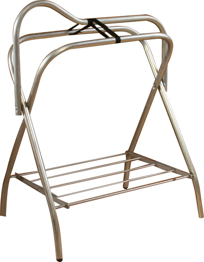 Saddle Stand Economy