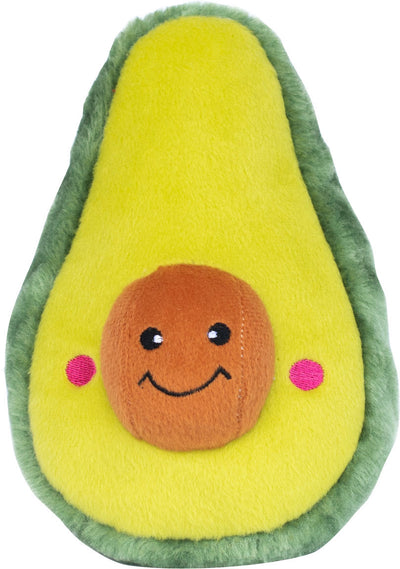 Zippypaws Fiesta Nomnomz Avocado