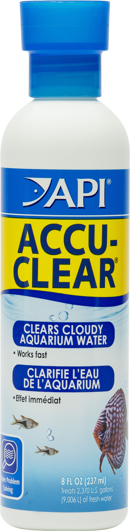 Api Accu-Clear