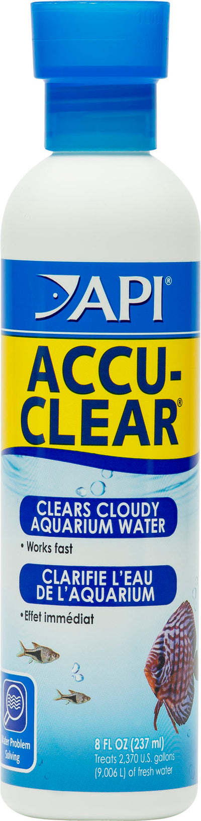 Api Accu-Clear