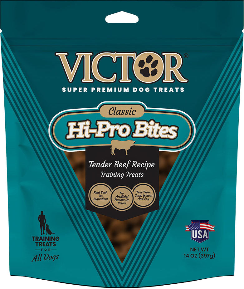 Classic Hi-Pro Bites