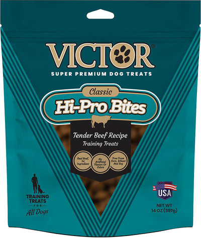 Classic Hi-Pro Bites