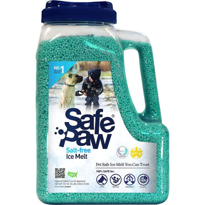 Safe Paw Ice Melter Jug