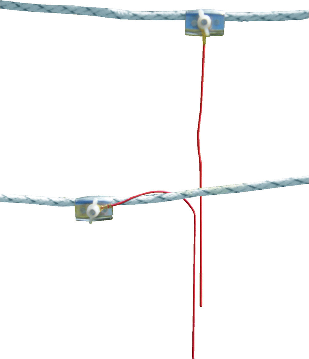 Patriot Rope To Rope Connector