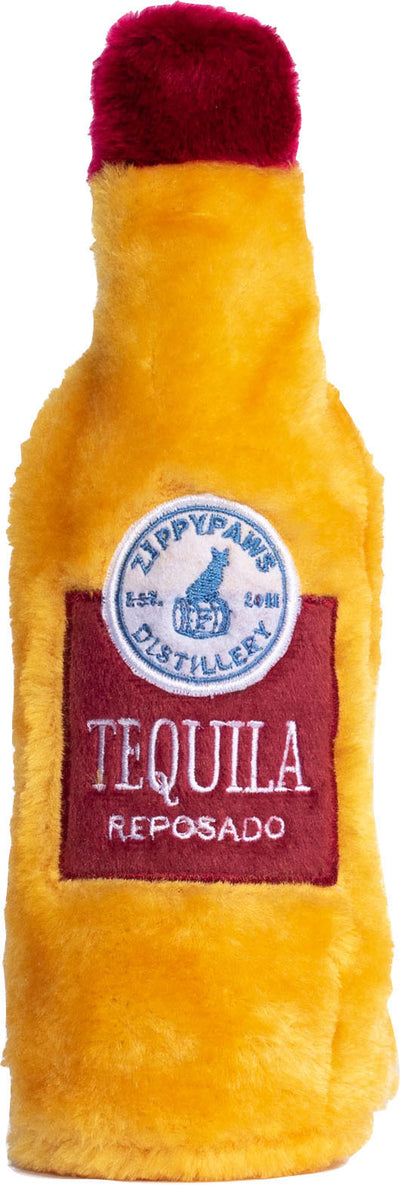 Zippypaws Happy Hour Crusherz Tequila