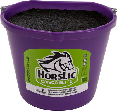 New Generation Omega Elite Horselic