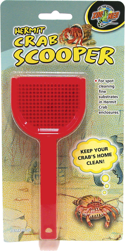 Hermit Crab Scooper