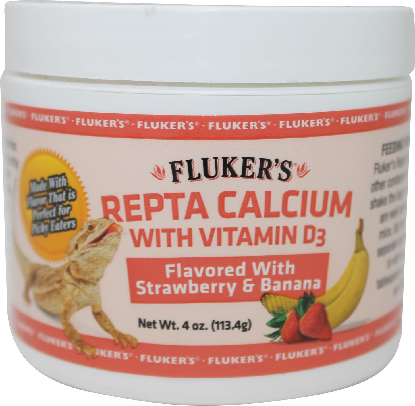 Repta Calcium W/ Vitamin D3