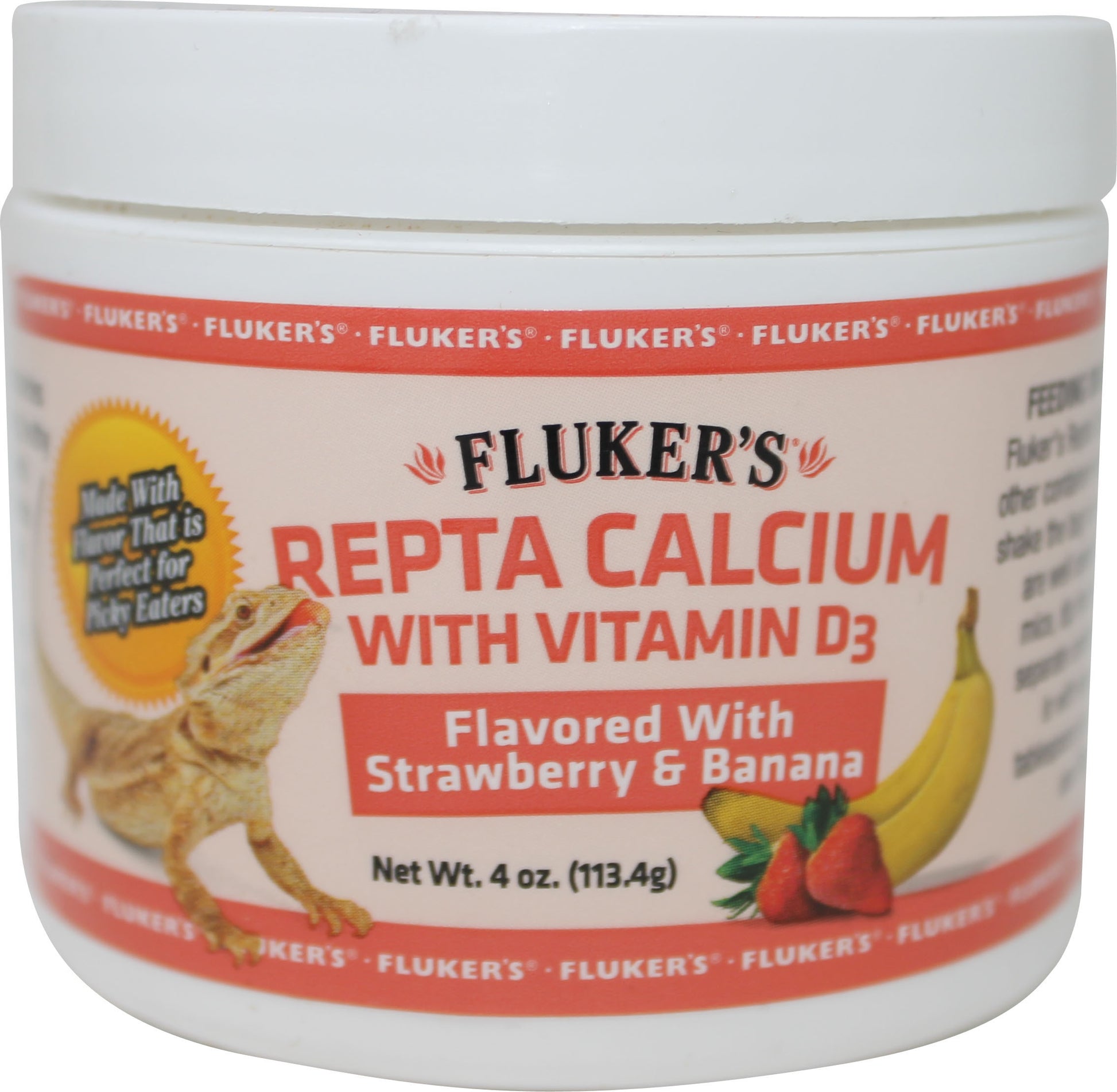 Repta Calcium W/ Vitamin D3