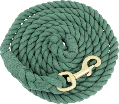 Cotton Horse Lead