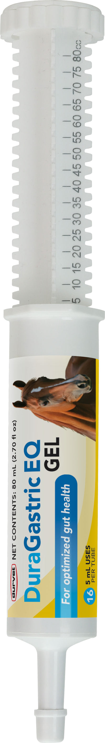 Durvet Duragastric Eq Gel