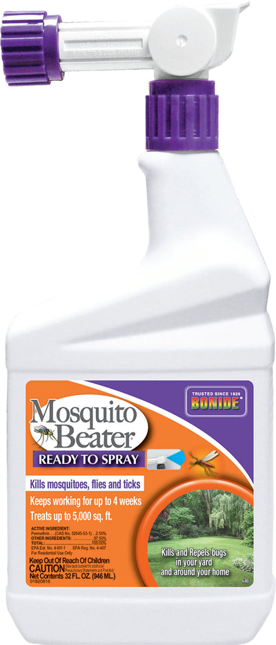 Bonide Mosquito Beater Rts