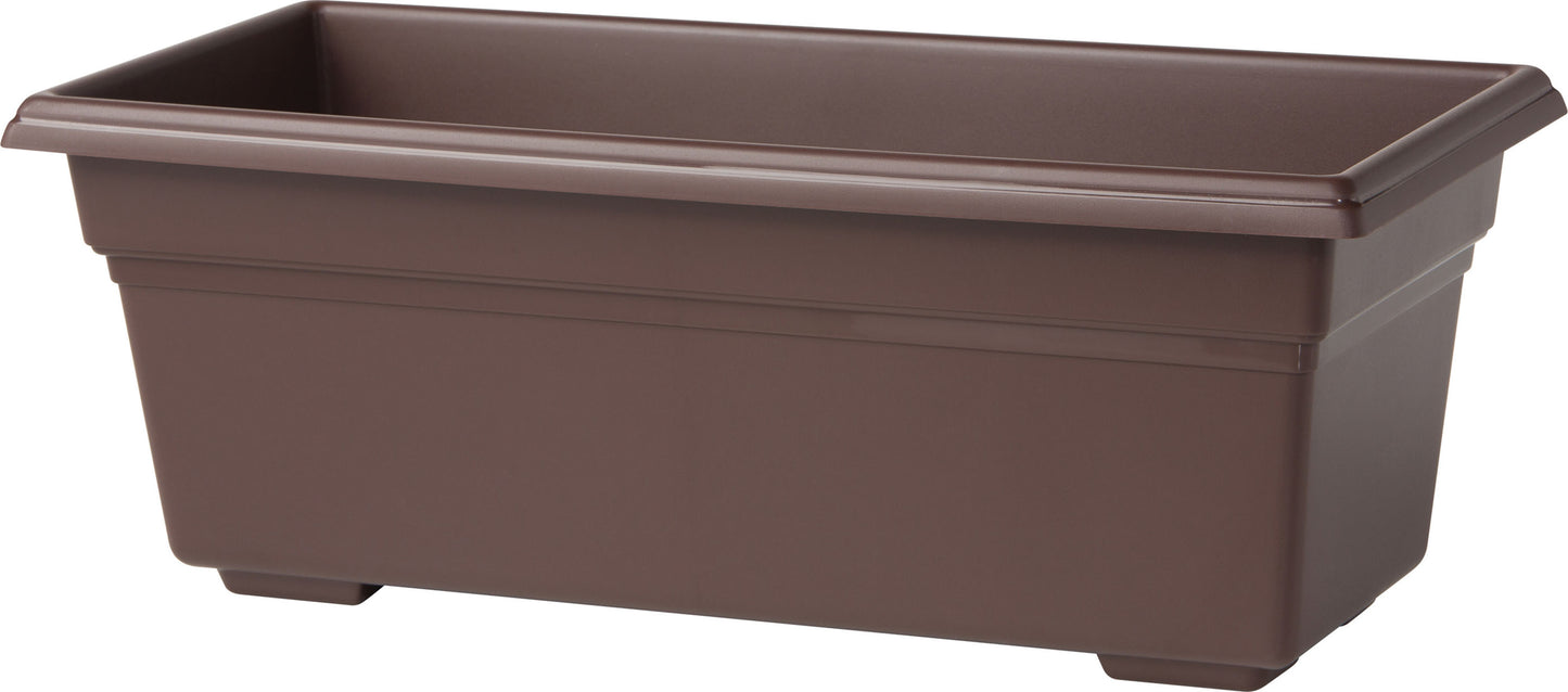 Countryside Flower Box Planter
