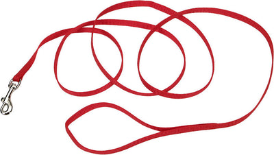 Single Ply Dog Leash