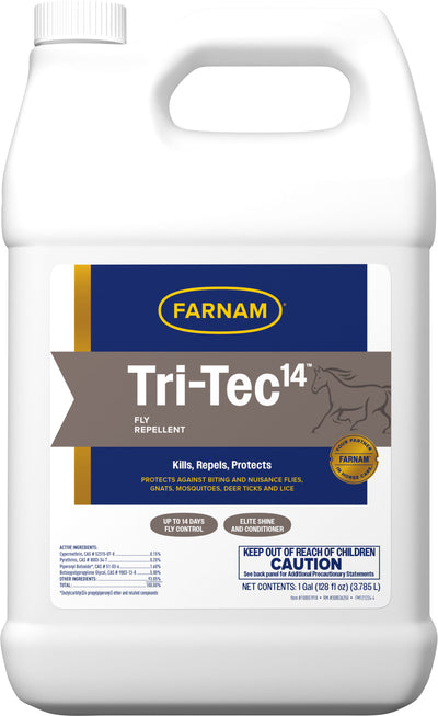 Tri-Tec 14 Fly Repellent Refill