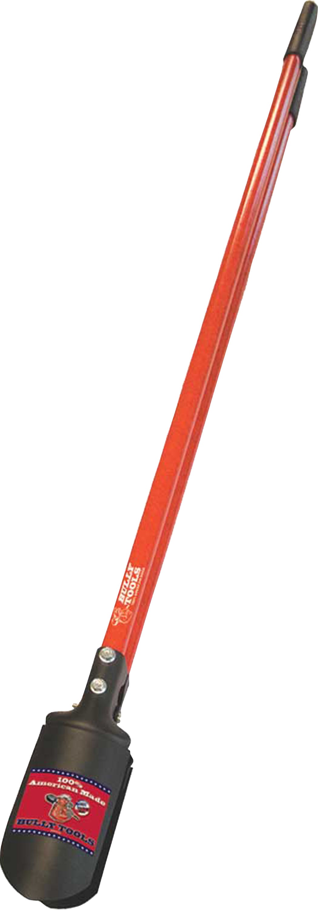 Bully Tools Post Hole Digger W/Fiberglass Handle