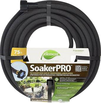 Swan Element Soakerpro Soaker Hose