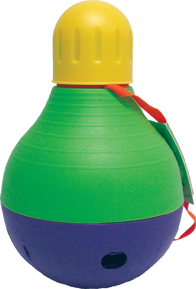 Starmark Bob-A-Lot Treat Dispenser For Dogs