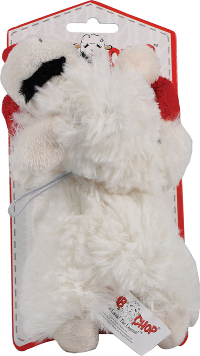 Multipet Lamb Chop Plush Toy