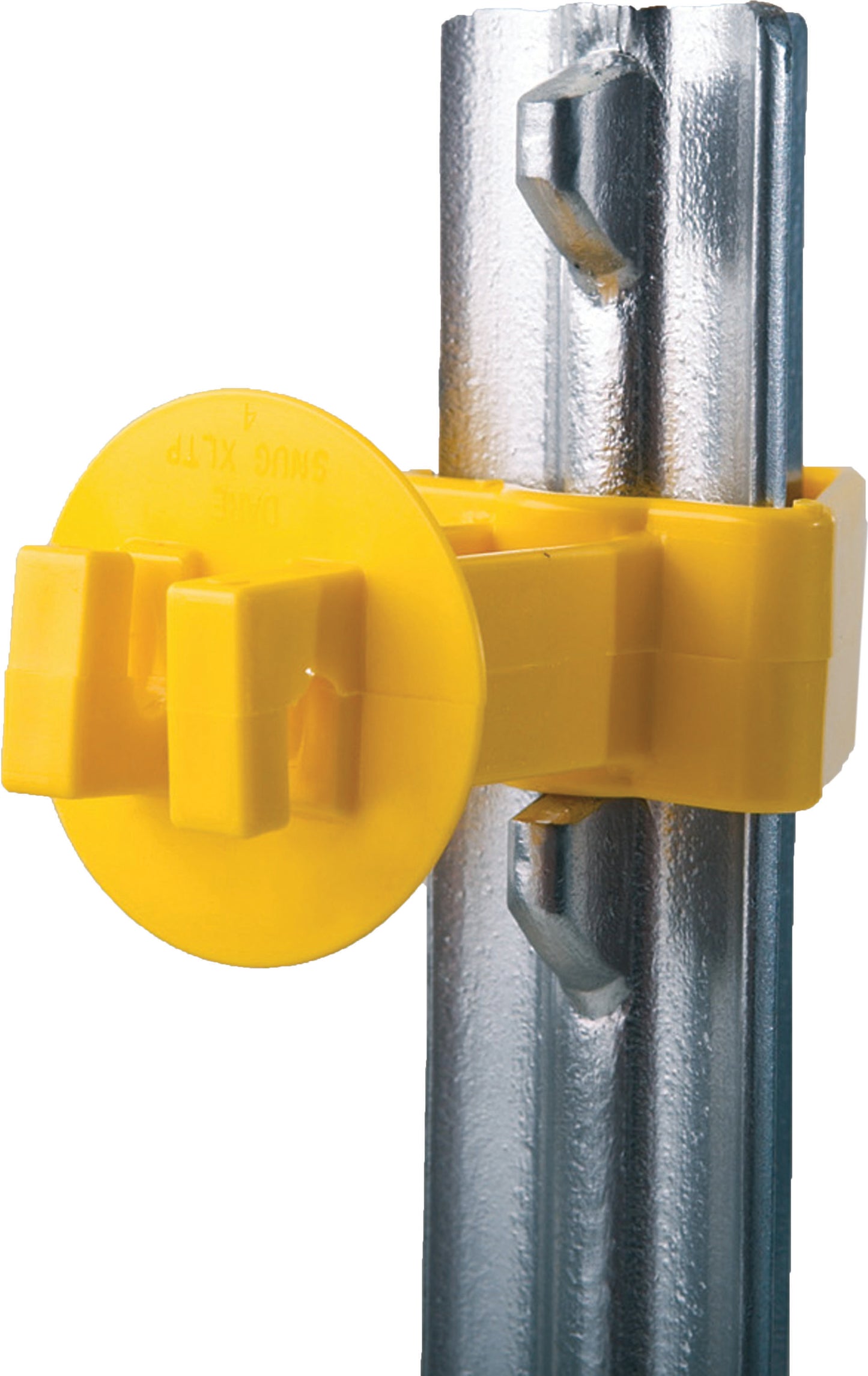 Snug Extra Length T-Post Insulator