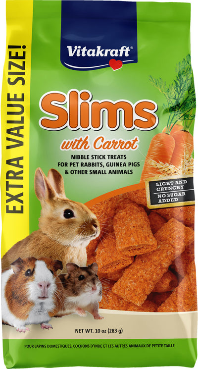 Vitakraft Slims Treats