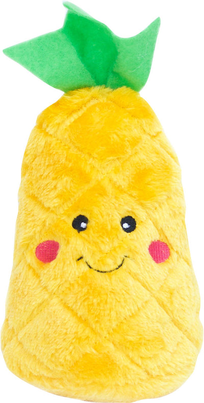 Zippypaws Nomnomz Pineapple