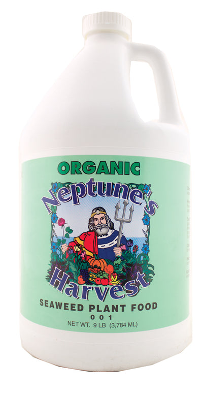 Neptune'S Harvest Seaweed Plant Food 0-0-1