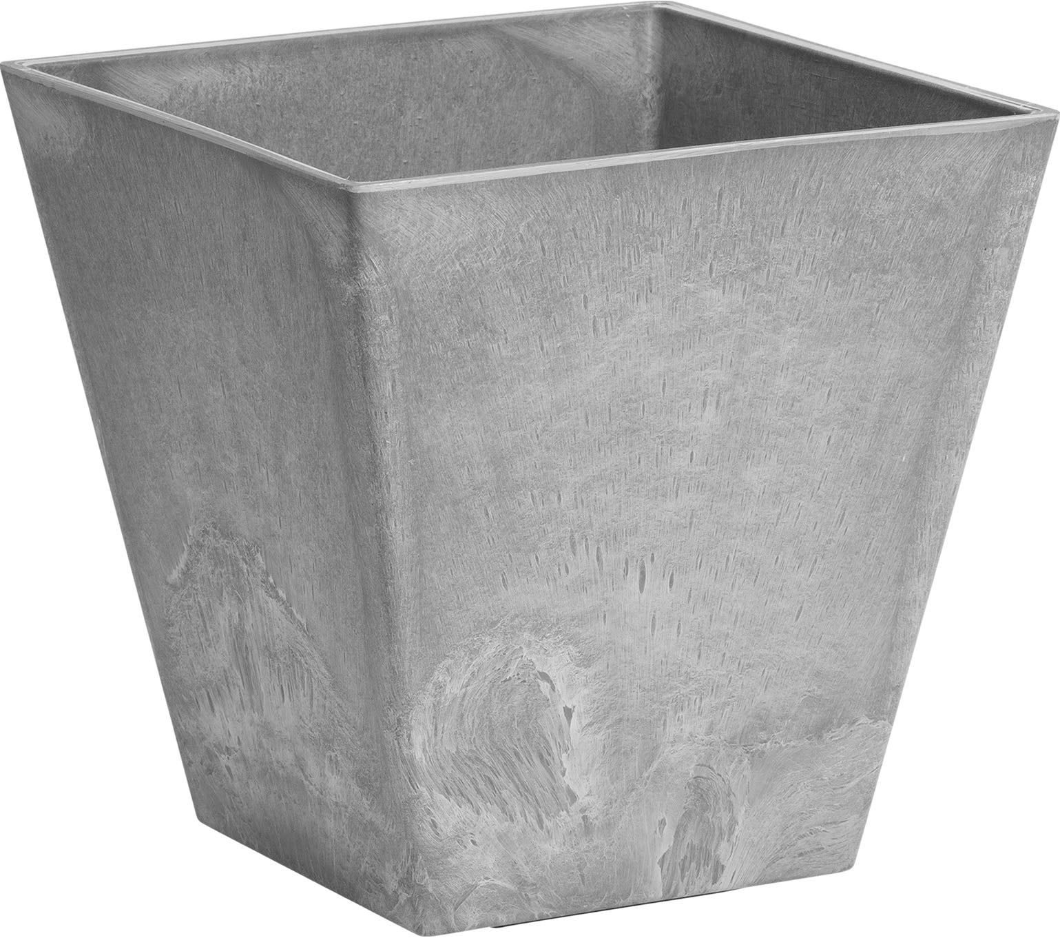 Artstone Ella Square Flowerpot