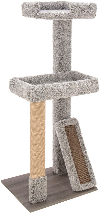 Laminate Base Scratch & Lounge