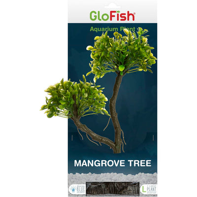 Glofish Aquarium Plant