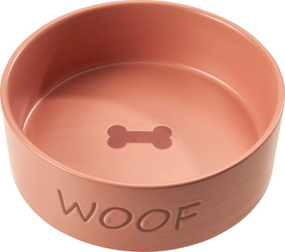 Spot Portofino Dog Dish