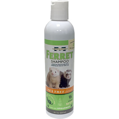 Marshall Ferret Tea Tree Shampoo