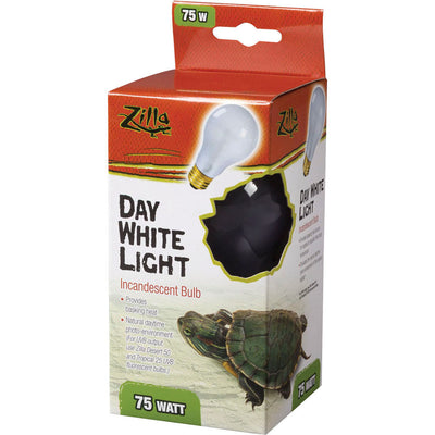 Day White Light Incandescent Bulb