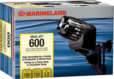Marineland Maxi-Jet 600 Pro