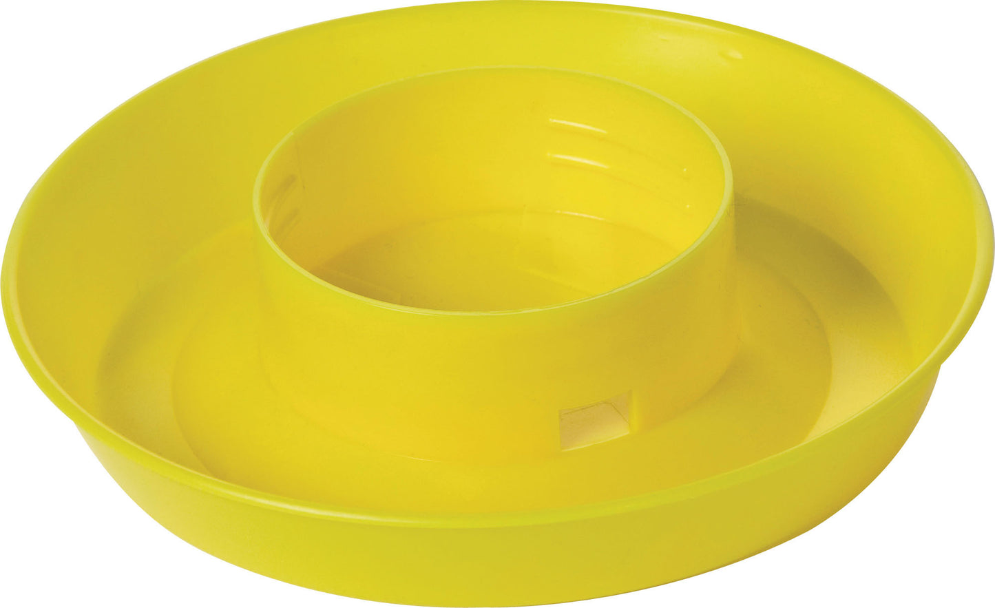 Little Giant Screw-On Poultry Waterer Base