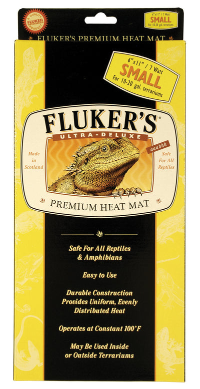 Ultra Deluxe Premium Heat Mat