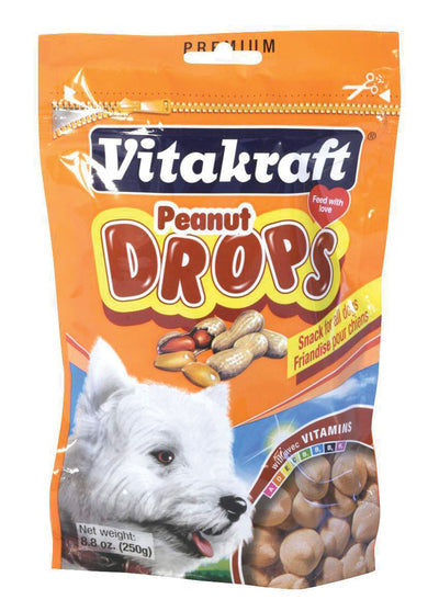 Vitakraft Drops Dog Treats