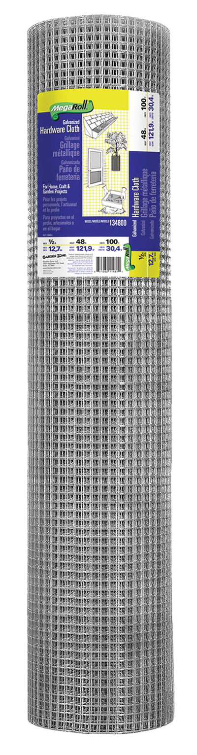 Hardware Cloth 1/2 Inch