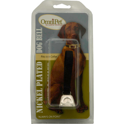 Omnipet Collar Bell